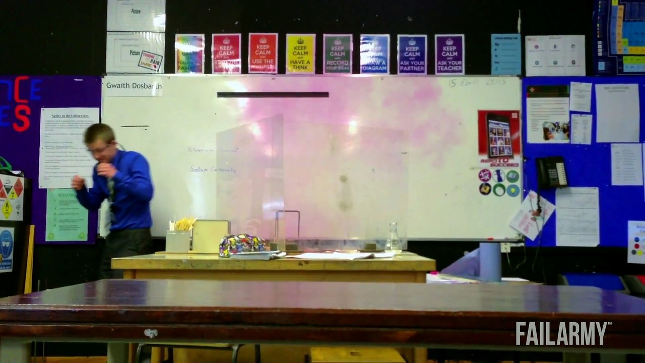 Back to School Fails -- FailArmy