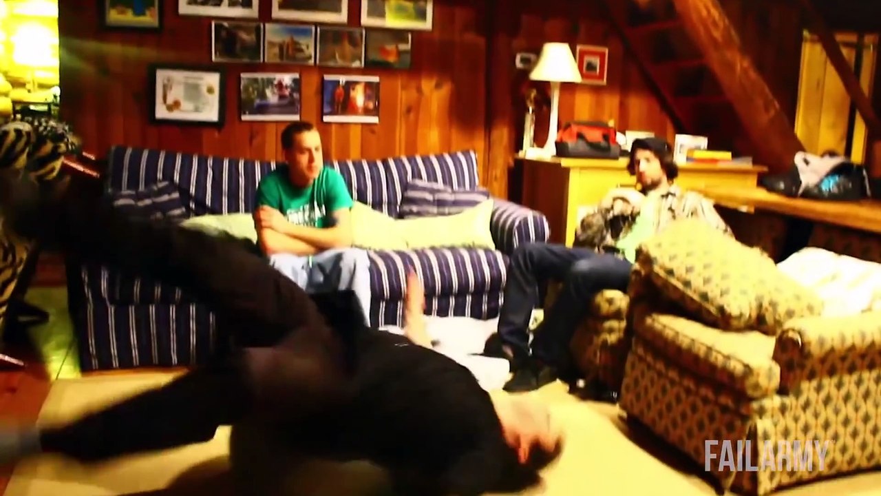 Epic Exercise Ball Fails -- FailArmy