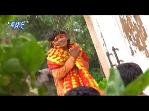 खोली खोली ना केवाड़ी - Hey Maharani Mai | Amit Akela | Bhojpuri Mata Bhajan