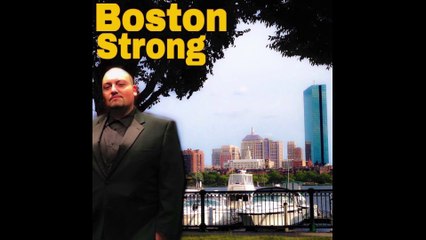 Music video for Boston Strong performed by BIG D.