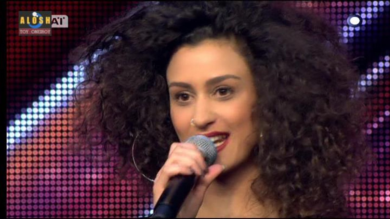 The X Factor greece 2016 - Αναστασια Δοβλετογλου [Respect - Aretha Franklin]..22/4/2016