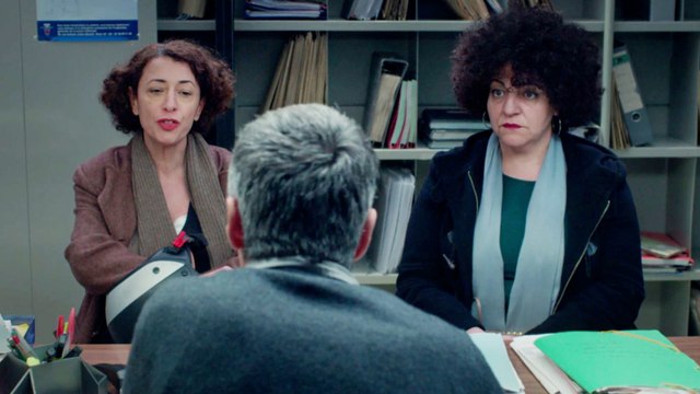 D'une pierre deux coups Bande-annonce VF