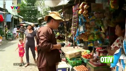 BỐ ƠI! MÌNH ĐI ĐÂU THẾ: TẬP 8 - CÁC BỐ TOÁT MỒ HÔI TÍNH TOÁN BỮA ĂN