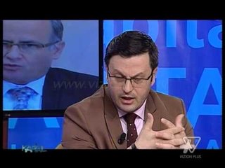 Kapital - Universitetet, nderrimi i "kuajve" | Pj.1 - 22 Prill 2016 - Talk show - Vizion Plus