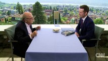 Sepp Blatter: There is a coup detat against F...
