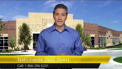 New Review for Nationwide Debt Direct by Carl M.