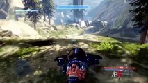 Gunned Down - Halo MCC (Fail) - GameFails