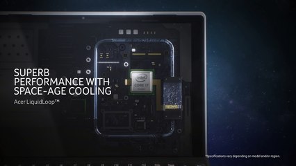 Acer - Switch Alpha 12 Detachable PC