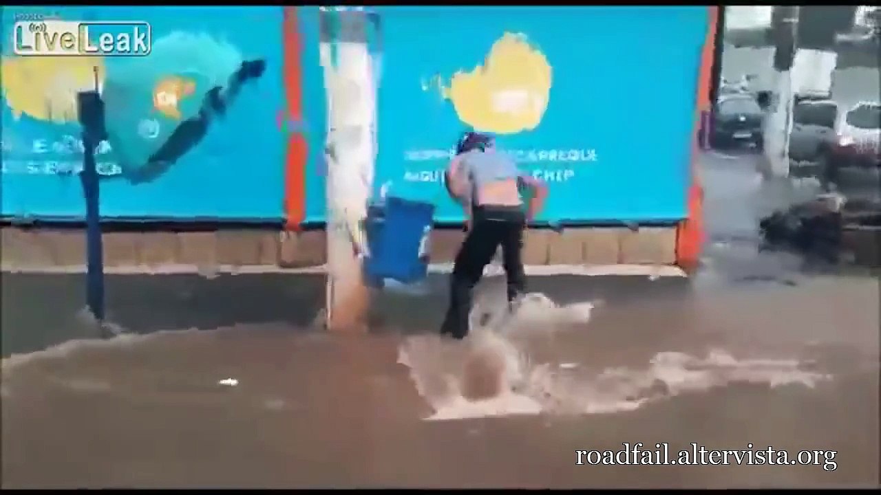 Motorcycle Crash and Accidents Compilation