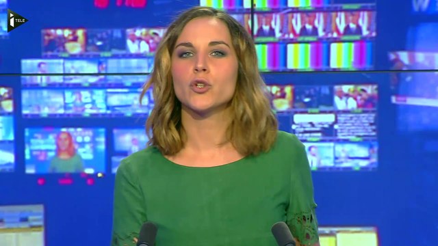 New York : 175 pays ont signé l'accord de Paris sur le climat