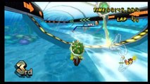 Mario Kart Wii HD Worldwide Online Race With Friend P38