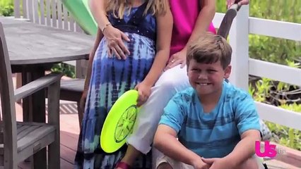 Candace Cameron Bure, Andrea Barber Reveal What Their Kids Think of Full House- Watch Now!