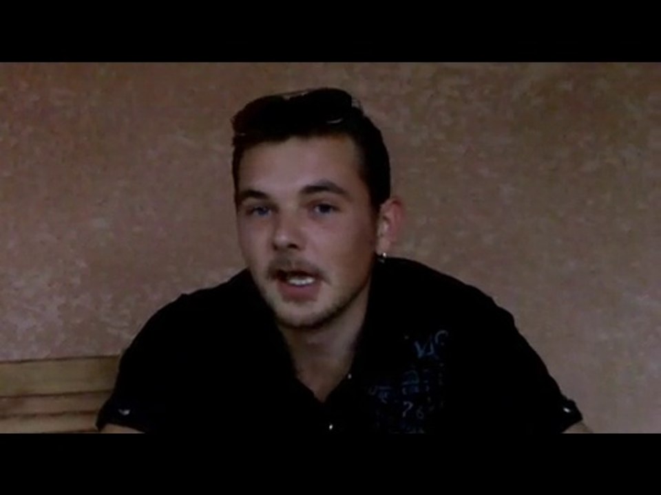 avec mk, miss de la ville de Pornic en 2008 ou 2009 lol