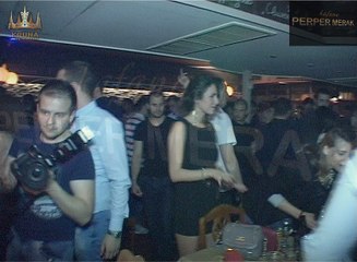 Djani - Balkanac - Live - Perper Merak