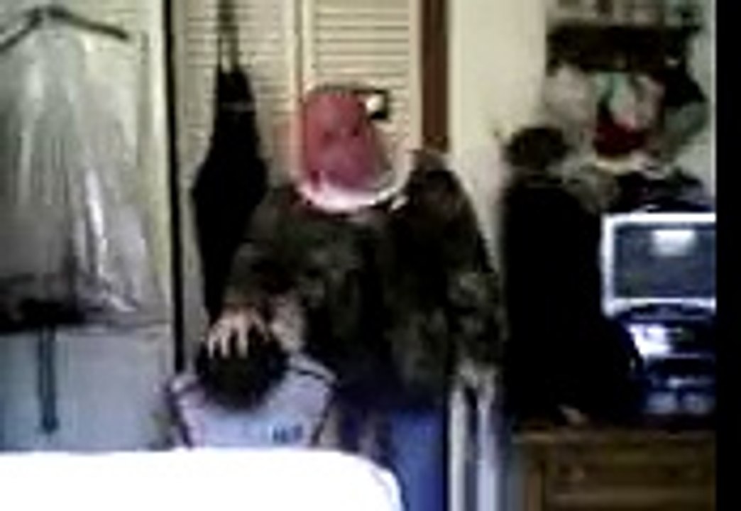 Arab Execution Funny