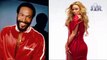 Mariah Carey vs. Marvin Gaye - Touch my Body (For my Seual Healing) (S.I.R. Remix) MUSIC VIDEO