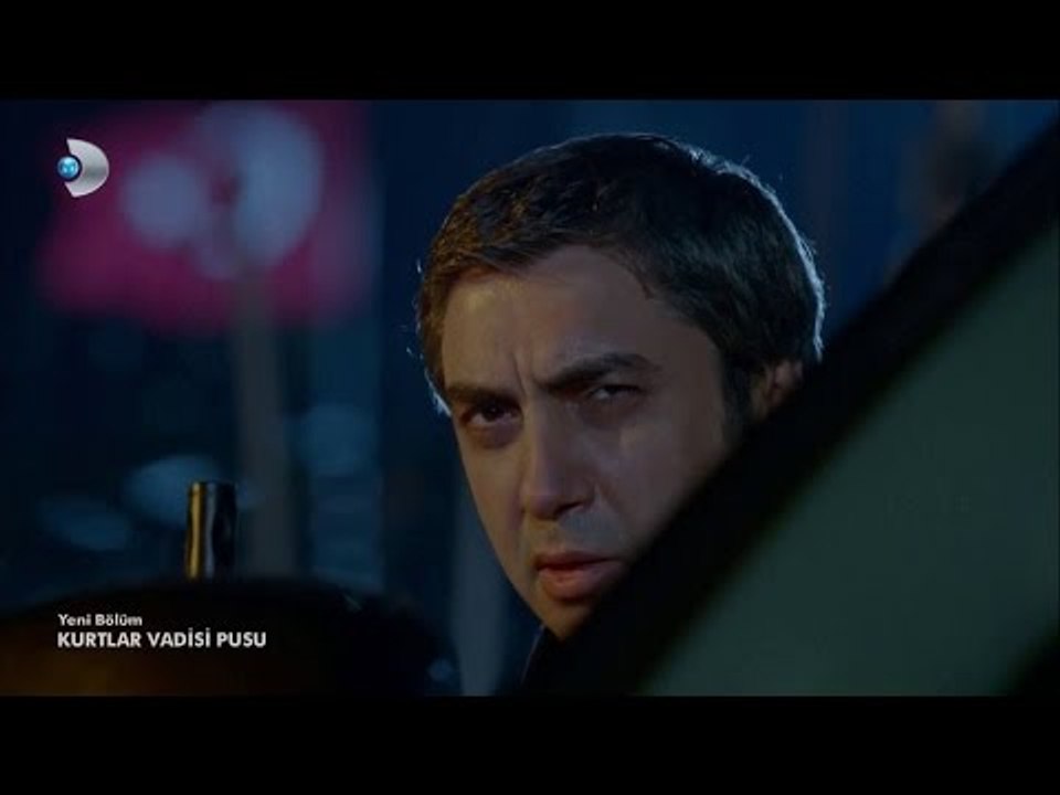 وادي الذئاب الجزء العاشر - الحلقة (58) مترجمة للعربية SD