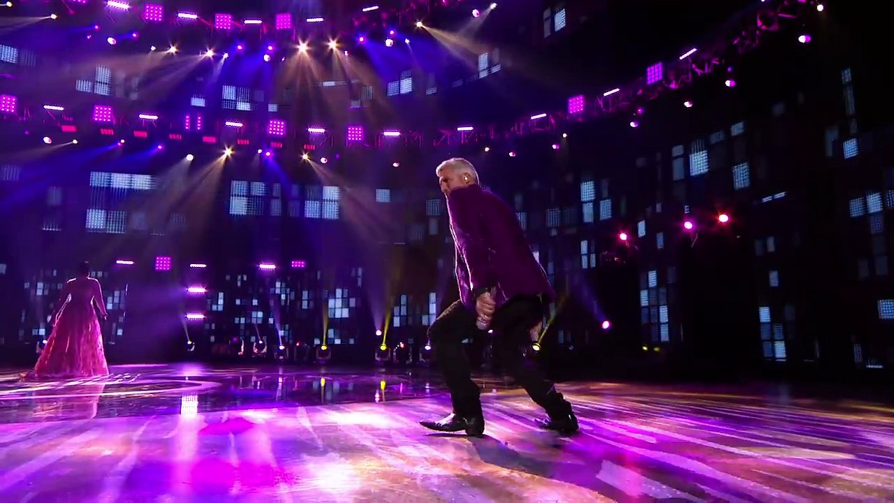 Idol Finale Soul Medley - AMERICAN IDOL