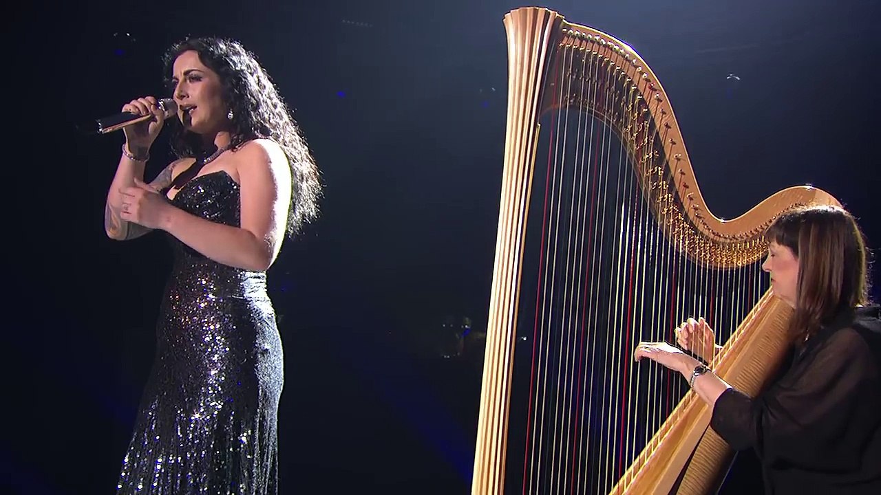 Idol Finale Acoustic Medley - AMERICAN IDOL