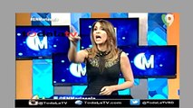 MARIASELA DENUNCIA HACKEAN CUENTA DE INSTAGRAM DE UNOS DE SUS HIJOS-ESTA NOCHE MARIASELA-VIDEO