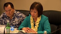 Hanabusa voted new chair of HARTs board of directors