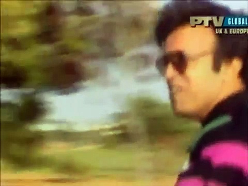 Hit Song Alamgir - Dekha Na Tha Kabhi Humne Yeh Sama - Ptv Classics -