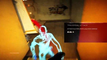 Mirrors Edge BETA