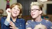 Getting Tipsy With Mama (ft. Queen Jackie) | Tyler Oakley