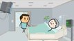 Mother - Cyanide & Happiness Shorts