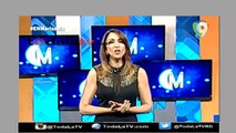 MARIASELA DENUNCIA LA FALTA DE ELECTRICIDAD LE QUITA TELEVIDENTES-ESTA NOCHE MARIASELA-VIDEO