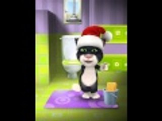 [My Talking Tom] FREE COINS AND SILVER PRINCE RAPPING