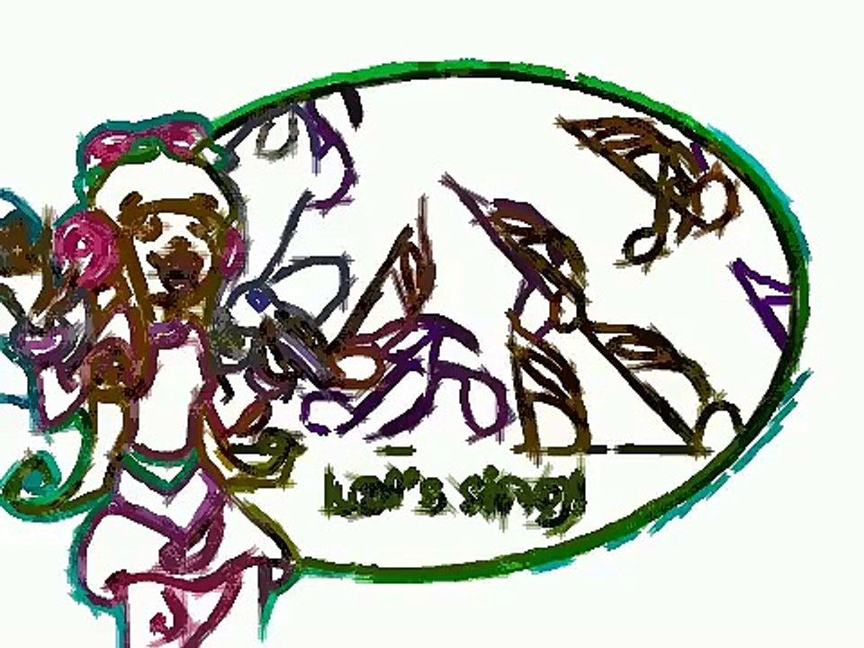 Five Little Ducks Nursery Rhyme With Lyrics - Cartoon Animation Rhymes & Songs for Childre