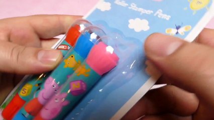 Jouets pour Bébé Peppa Pig en français  Peppa Pig dans l'école