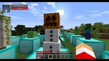 STUFFED ANIMALS MOD   Colecciona Todos Los Mobs   Minecraft mod 1 7 10 Review ESPAÑOL