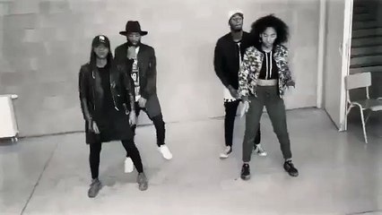 Fun Dance Moves