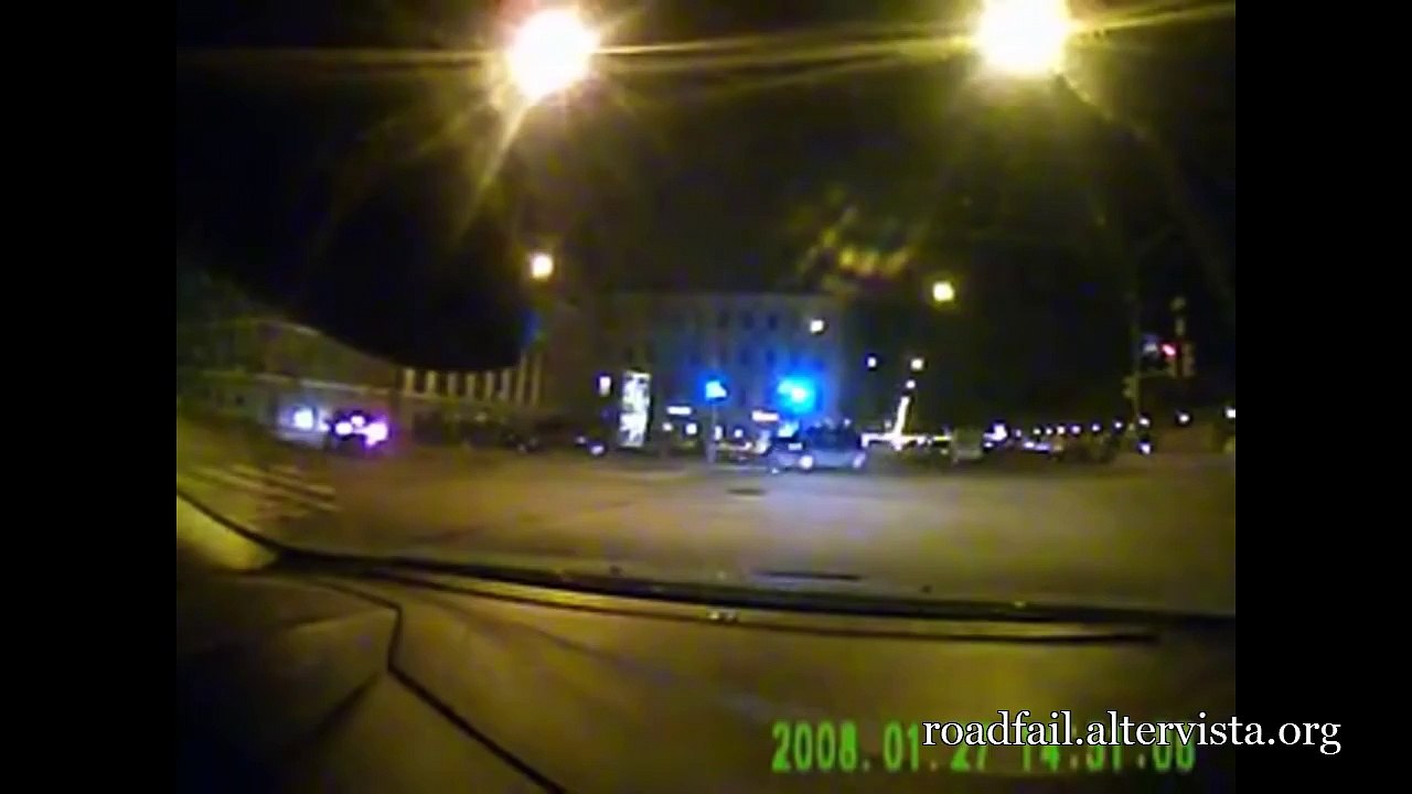 Car Crash & Accident Compilation May 2015