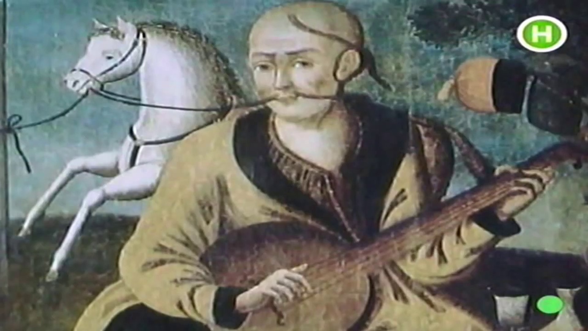 ⁣Звідки взялися Українці. Фільм 4