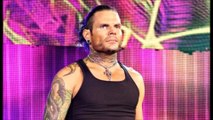 Jeff Hardy 1st Theme PWF - No More Words