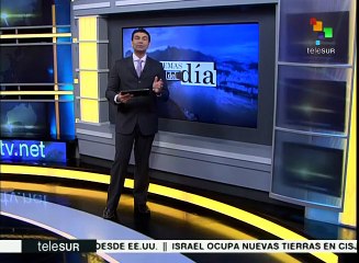 9 países concentran el 72% de emisiones globales de dióxido de carbono