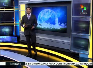 El mundo conmemora el Día Internacional de la Tierra