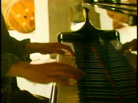 林隆璇 Kevin Lin - 流言『鋼琴演奏版』(官方版MV)