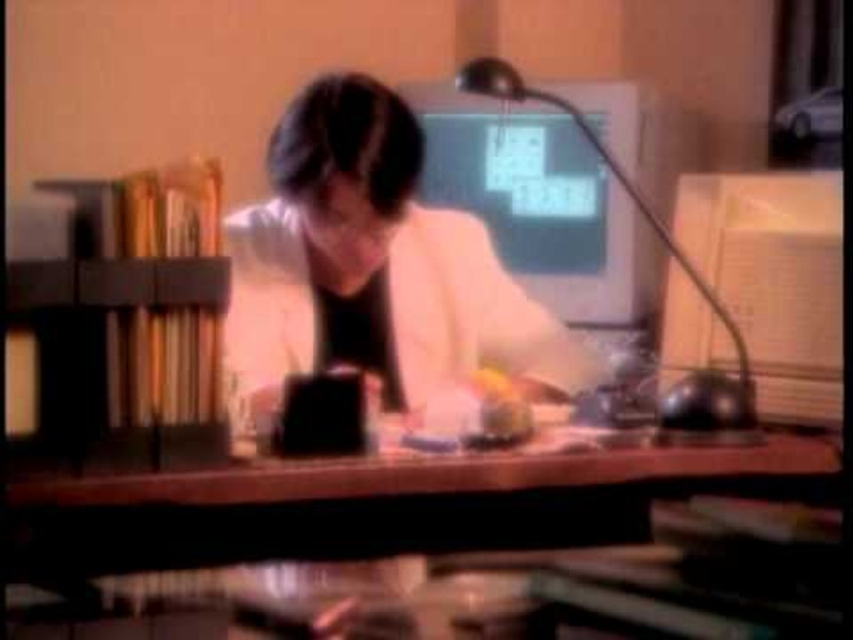 林隆璇 Kevin Lin - 只願為你等 (官方版MV)