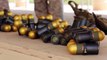 Combat Engineers Get Savvy with Grenade Launchers