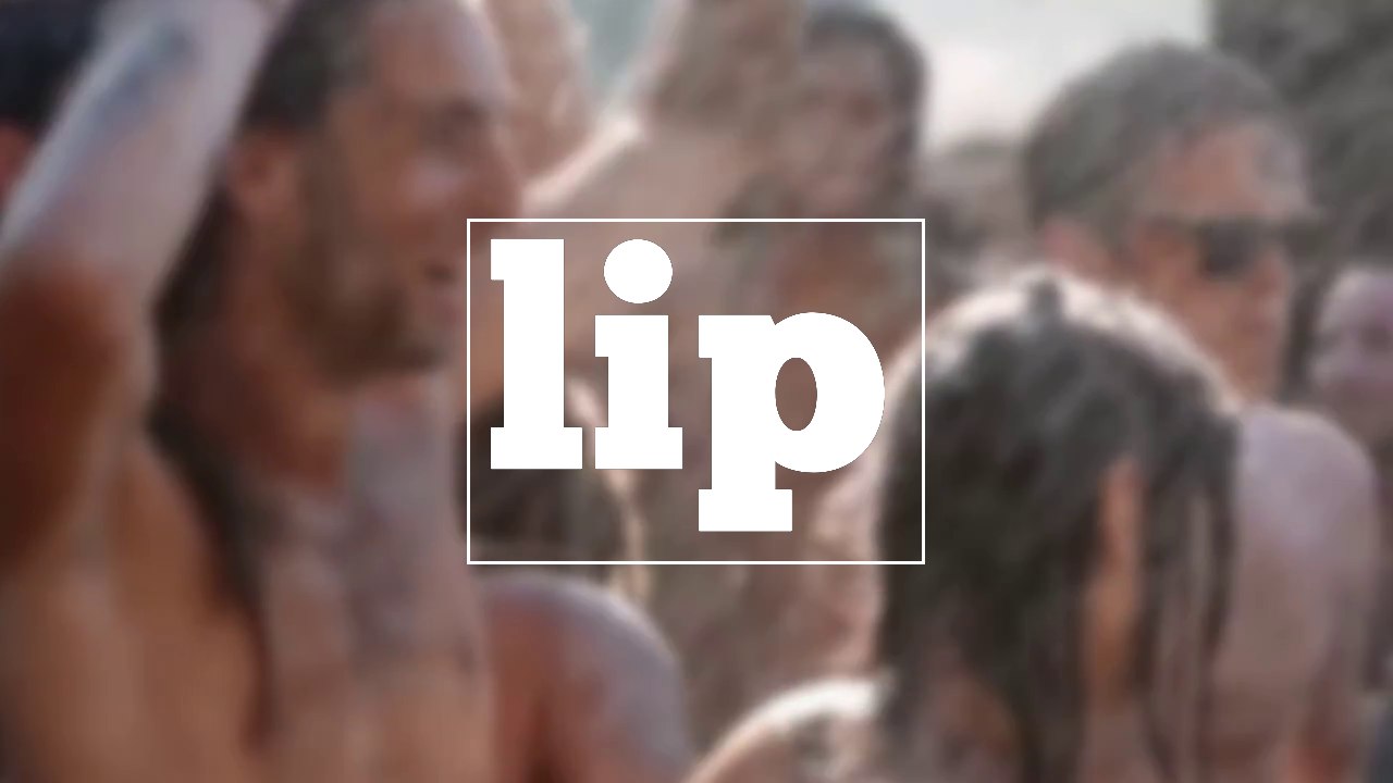 How to spell lip