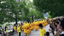 Pokemon Live Action Movie Coming Soon!