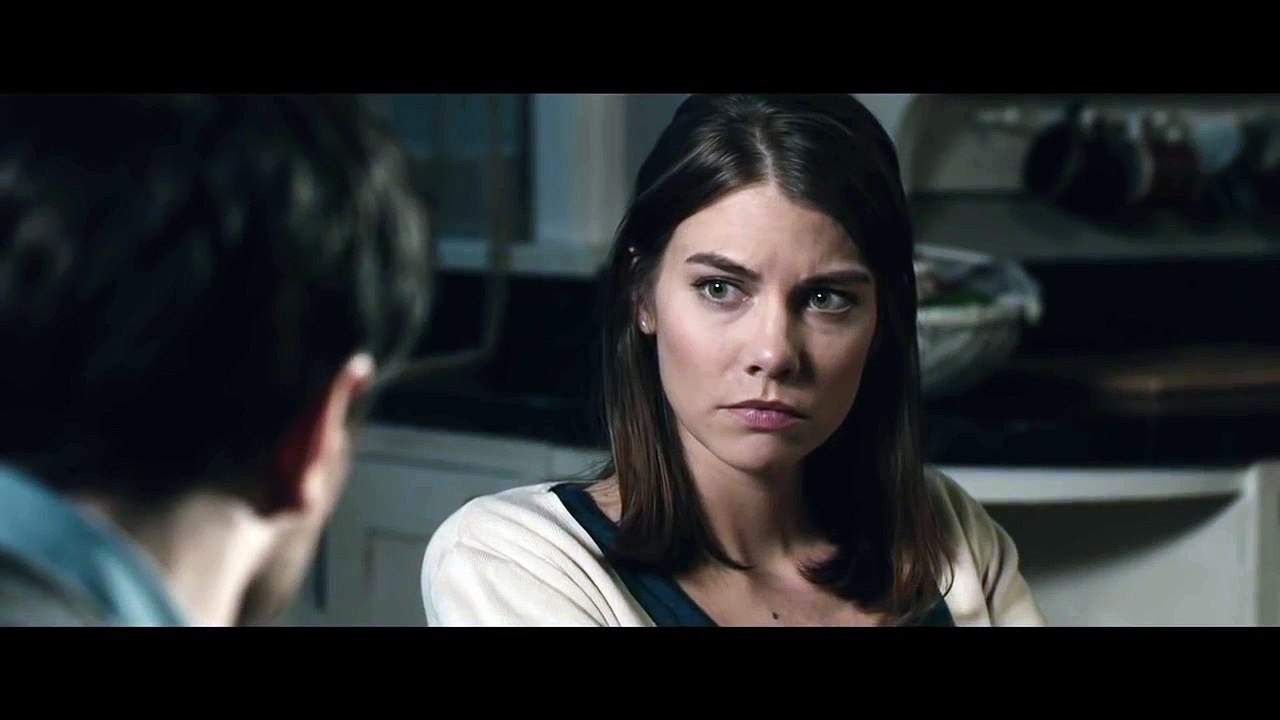 THE BOY Movie Clip (Lauren Cohan HORROR 2016)