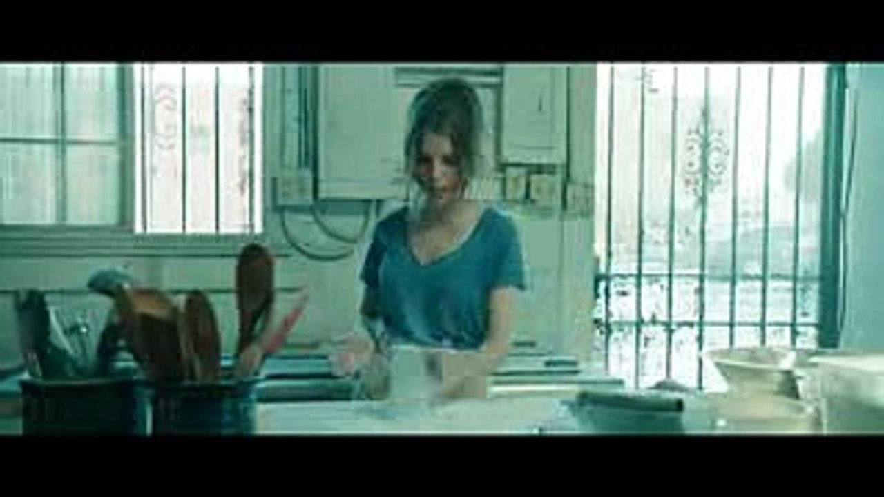 Kendrick - Cups (Pitch Perfect’s “When I’m Gone”)