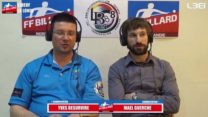 15_16 LDN TR7 FINALE TR VIOLETTE VS RIBEIRO