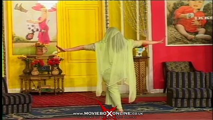 AAG BLAY VE - KHUSHBOO PUNJABI MUJRA - PAKISTANI MUJRA DANCE