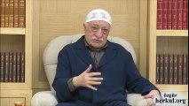 Fethullah Gülen | Kopukluk.. ve Peygamberâne Şefkat (508. Nağme - 21 Nisan 2016)
